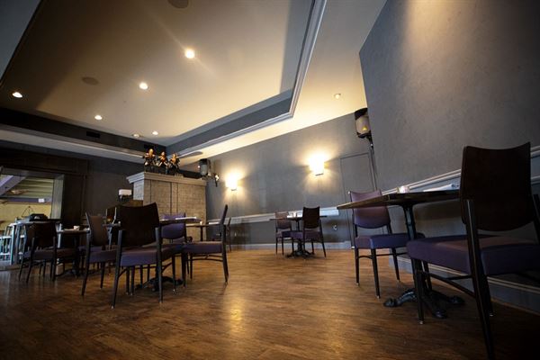 Popi's Italian Restaurant