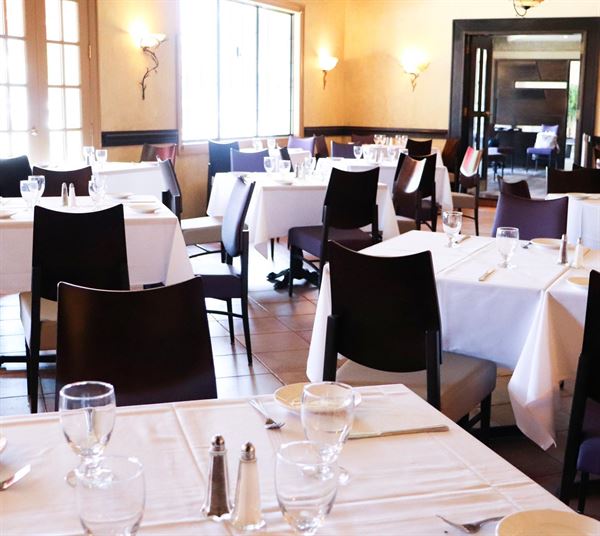 Popi's Italian Restaurant