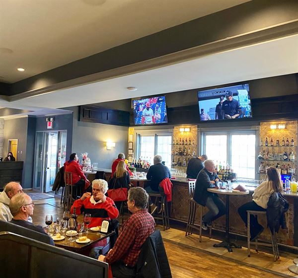 Popi's Italian Restaurant