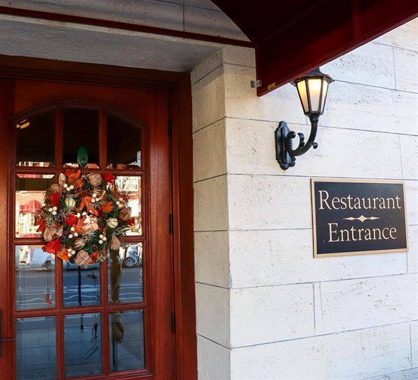 Popi's Italian Restaurant