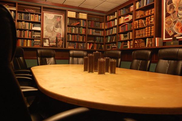 Orchard Restaurant Lounge