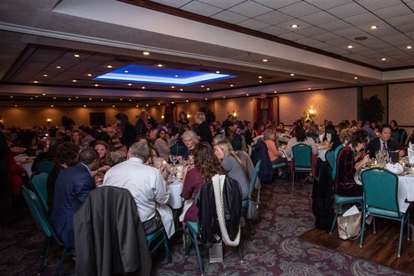 Orchard Restaurant Lounge