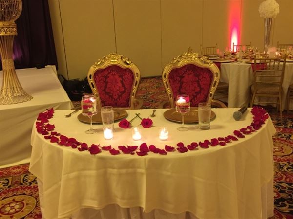 Shalimar Banquets