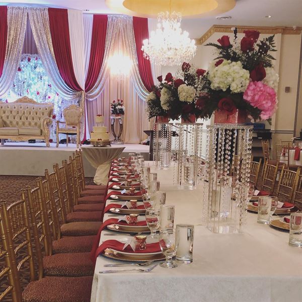 Shalimar Banquets