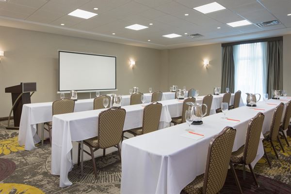 Crowne Plaza Chicago SW - Burr Ridge