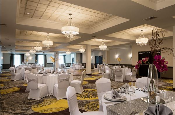 Crowne Plaza Chicago SW - Burr Ridge