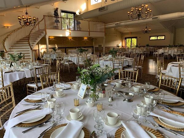 Cranston Country Club