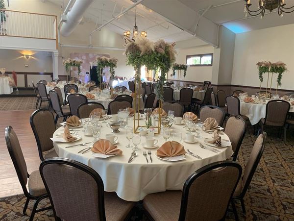 Cranston Country Club