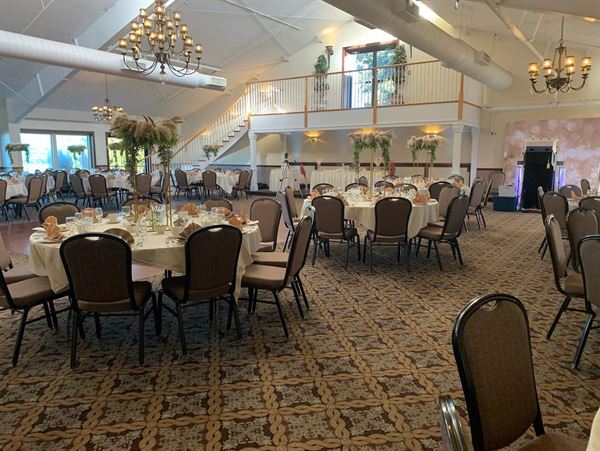 Cranston Country Club