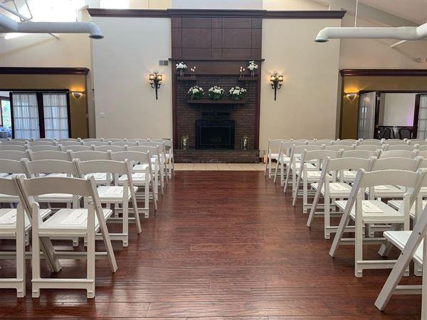 Cranston Country Club