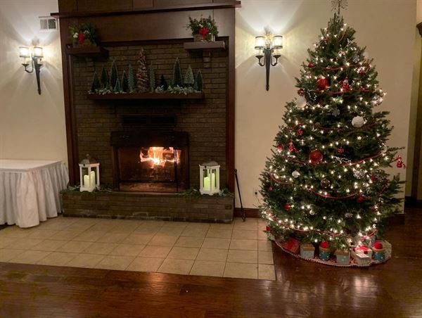 Cranston Country Club