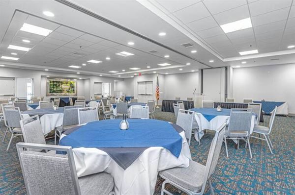 Hilton Garden Inn Charleston Airport