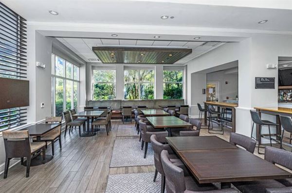 Hilton Garden Inn Charleston Airport