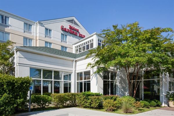 Hilton Garden Inn Charleston Airport