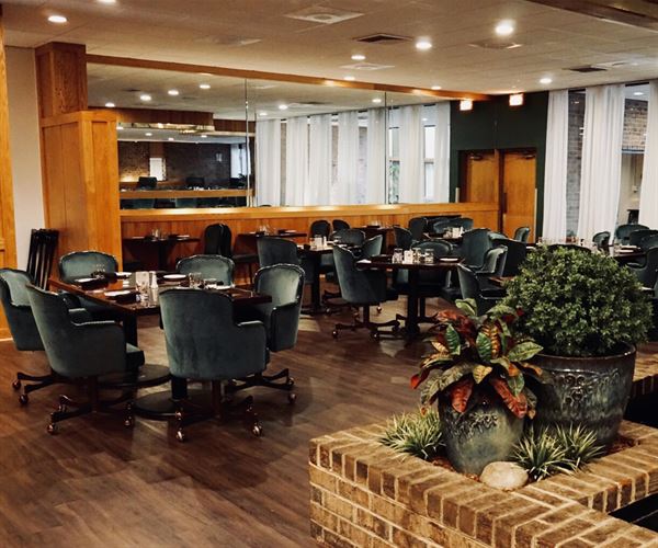 Altoona Grand Hotel Conference Center