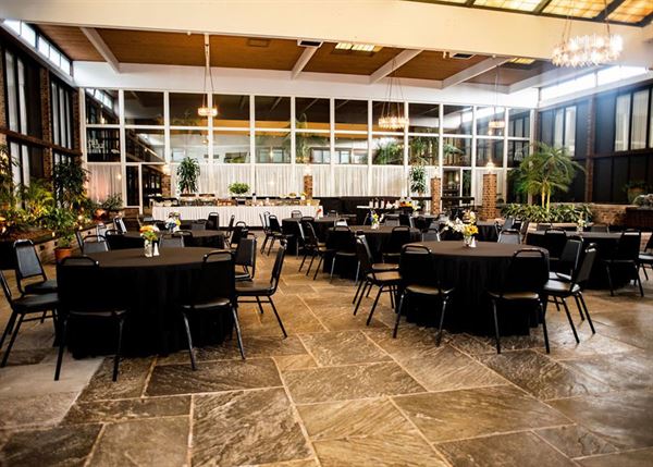 Altoona Grand Hotel Conference Center