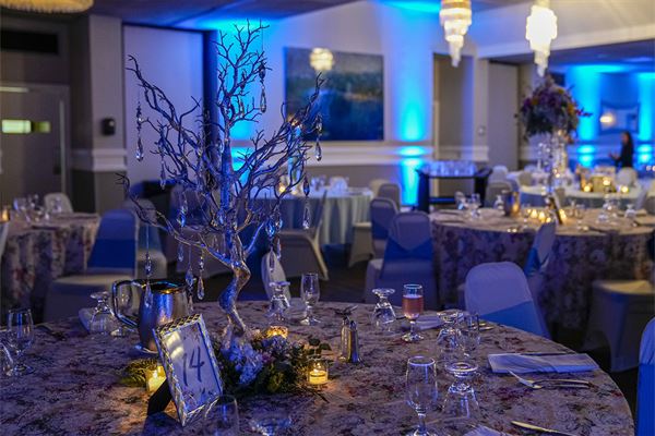 Altoona Grand Hotel Conference Center