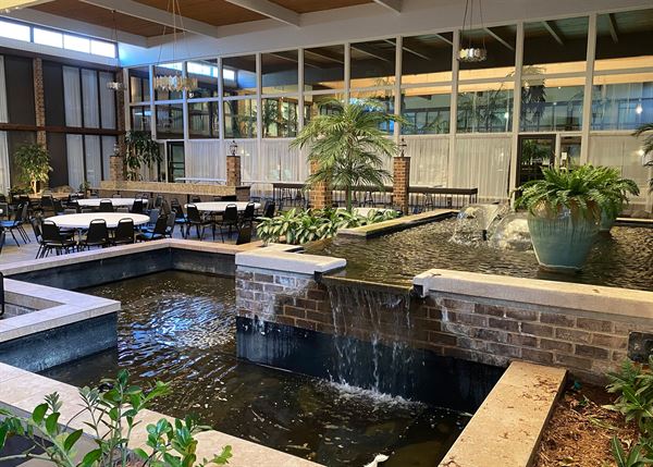 Altoona Grand Hotel Conference Center