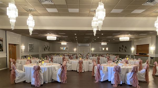 Altoona Grand Hotel Conference Center