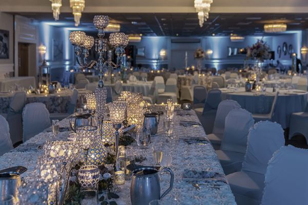 Altoona Grand Hotel Conference Center