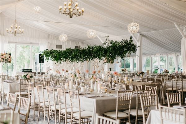 The Monte Bello Estate