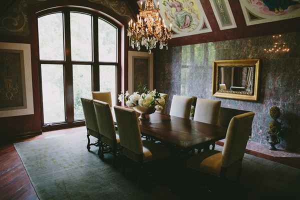 The Monte Bello Estate