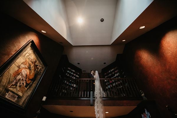 The Monte Bello Estate