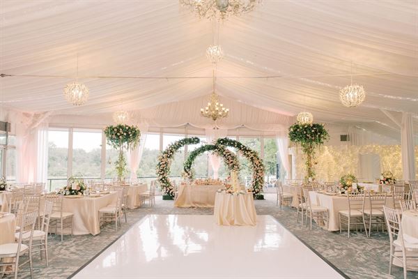 The Monte Bello Estate