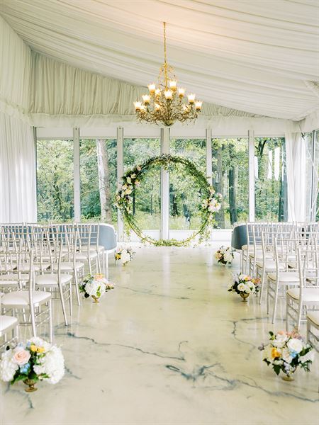 The Monte Bello Estate