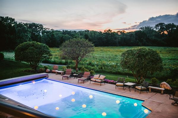 The Monte Bello Estate