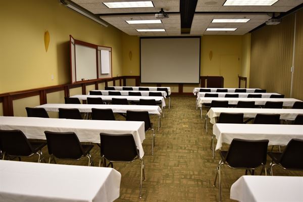 Tony's Pizza Event Center