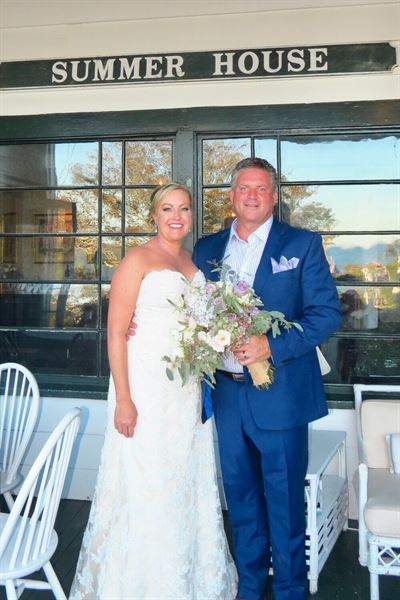 The Summer House Restaurant