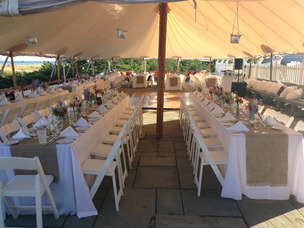 The Summer House Restaurant