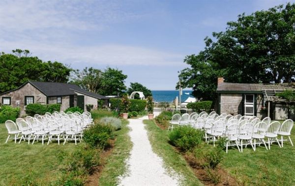 The Summer House Restaurant