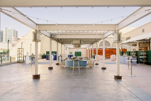 The Westin San Diego Gaslamp Quarter