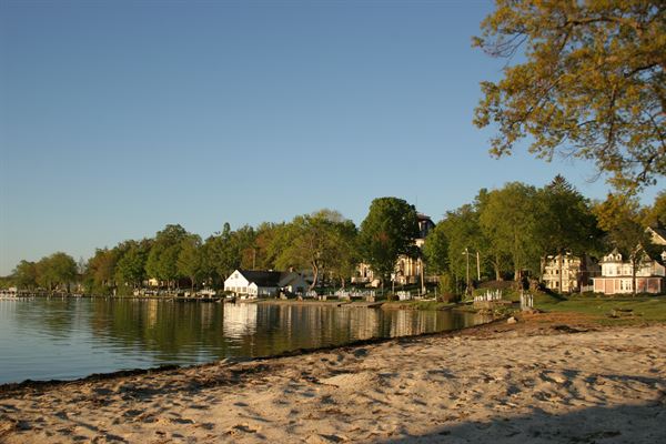 The Spencer Hotel & Spa