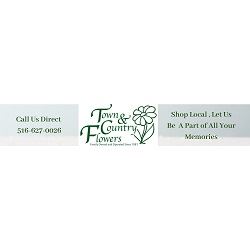 Town & Country Flowers