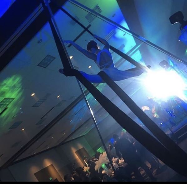 Elan Productions Entertainment