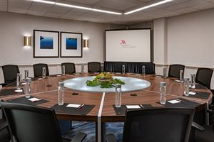 Executive Board Room