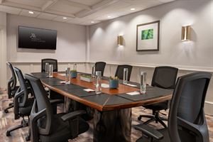 Hernando Boardroom