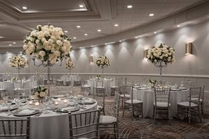 Hillsborough Ballroom