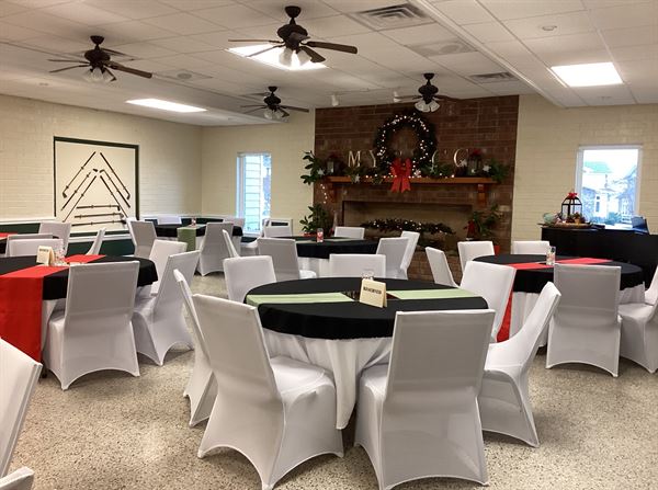 Minnesott Golf and Country Club