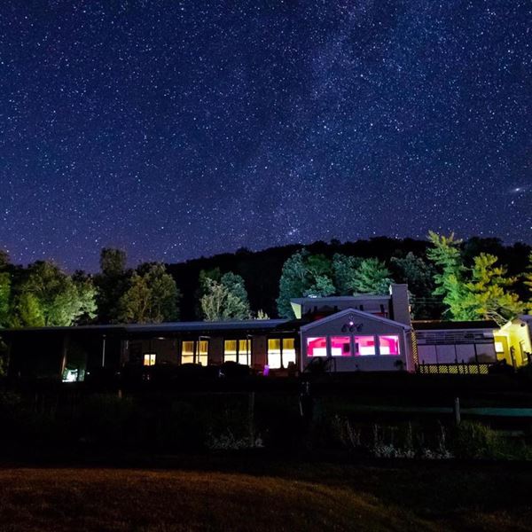 The Emporium Country Club