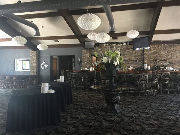 Little River Country Club