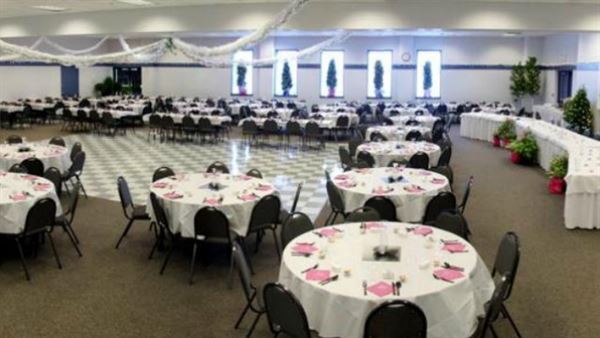 Little Bear East Arena & Community Center