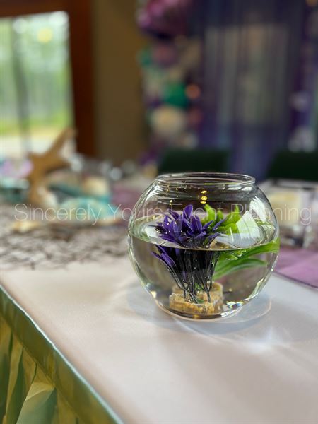 Sincerely Yours Event Planning