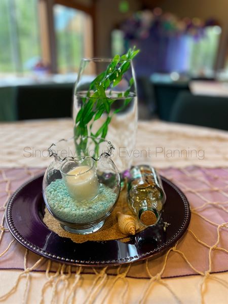 Sincerely Yours Event Planning