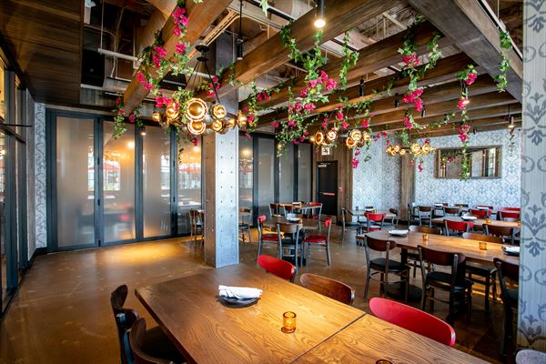 Bar Siena North Shore