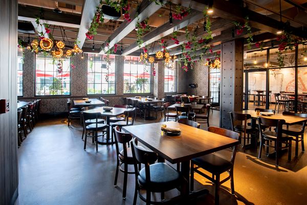 Bar Siena North Shore