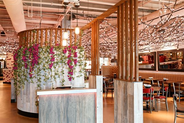 Bar Siena North Shore